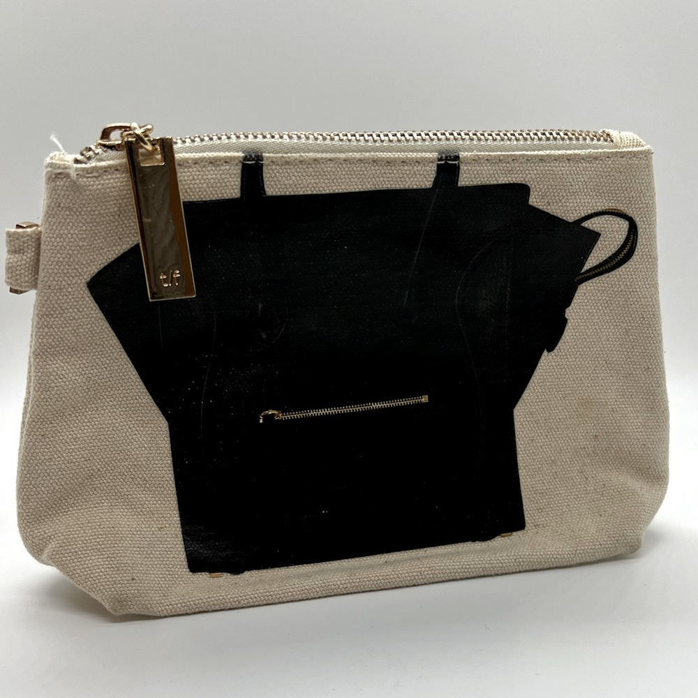 Thursday | Friday Small Pouch - Picture 4 of 6